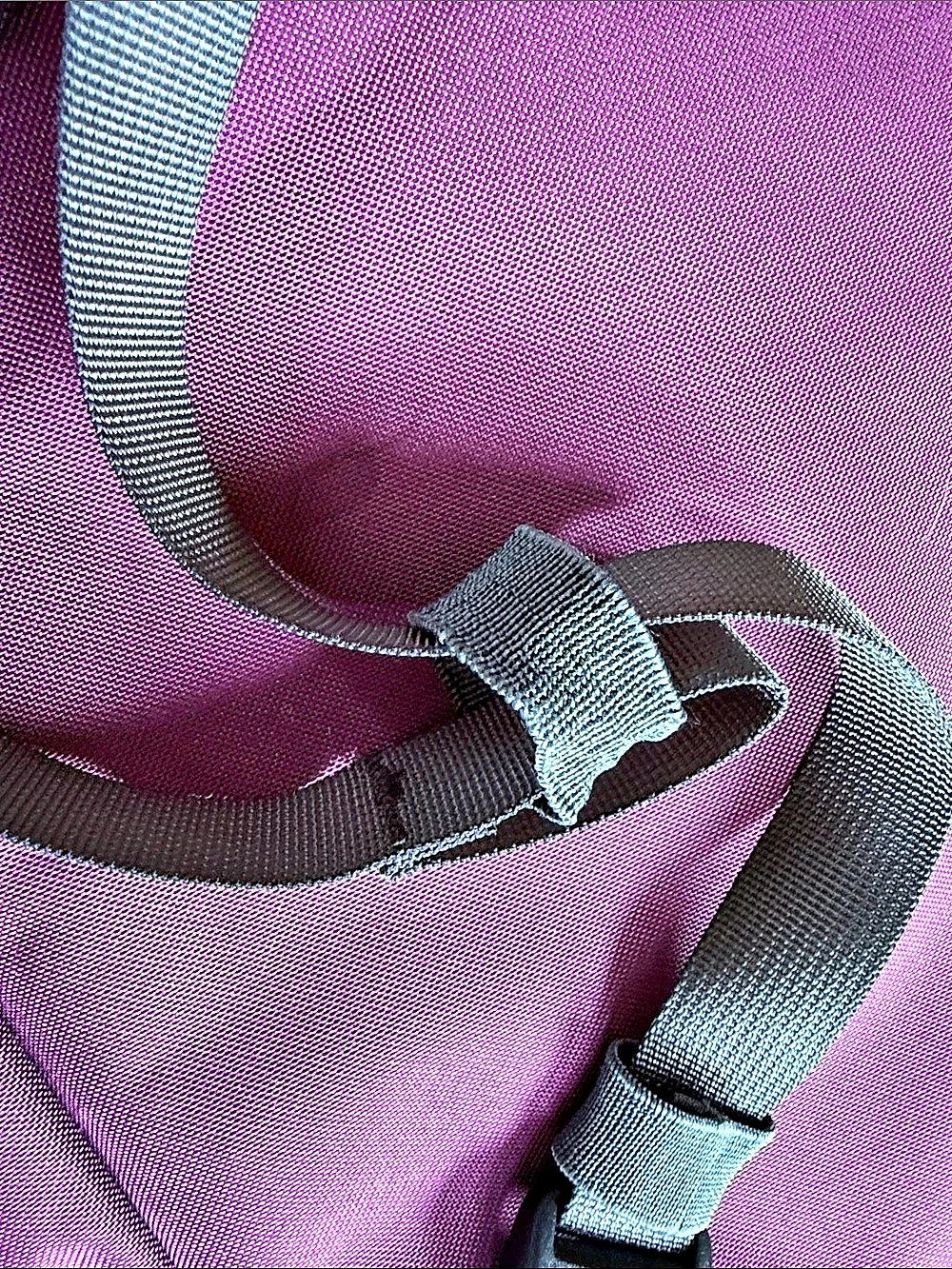 Patagonia Half Mass Messenger Bag - Picture 6 of 7